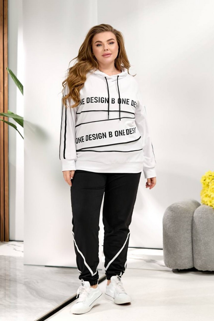 Прогулочный костюм MOV-699A780