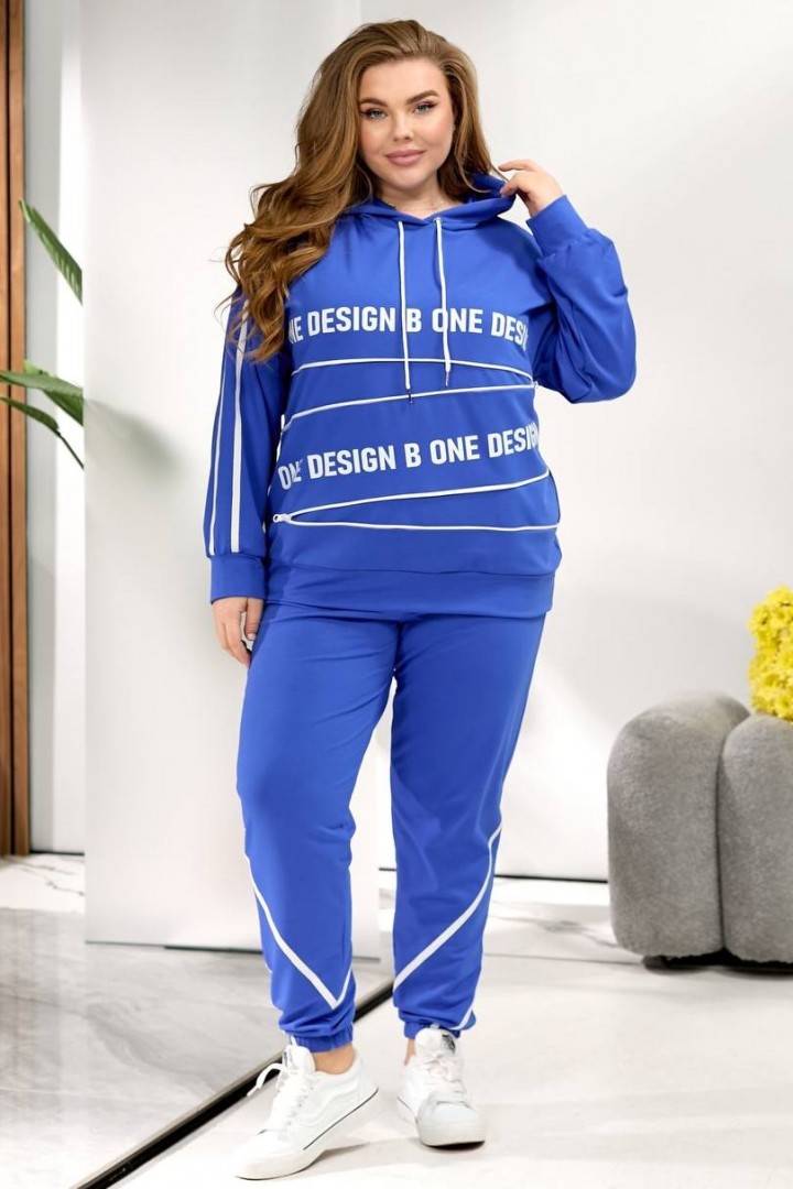 Прогулочный костюм MOV-699A780