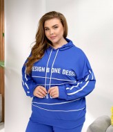 Прогулочный костюм MOV-699A780