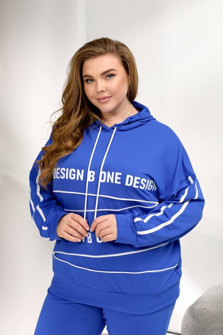 Прогулочный костюм MOV-699A780