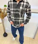 Байкова сорочка AJO-515A480