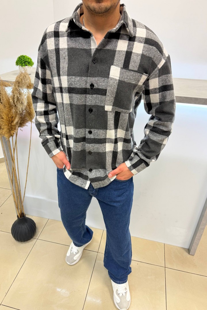 Байкова сорочка AJO-515A480