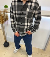 Байкова сорочка AJO-515A480