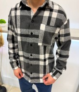 Байкова сорочка AJO-515A480