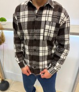 Байкова сорочка AJO-515A480