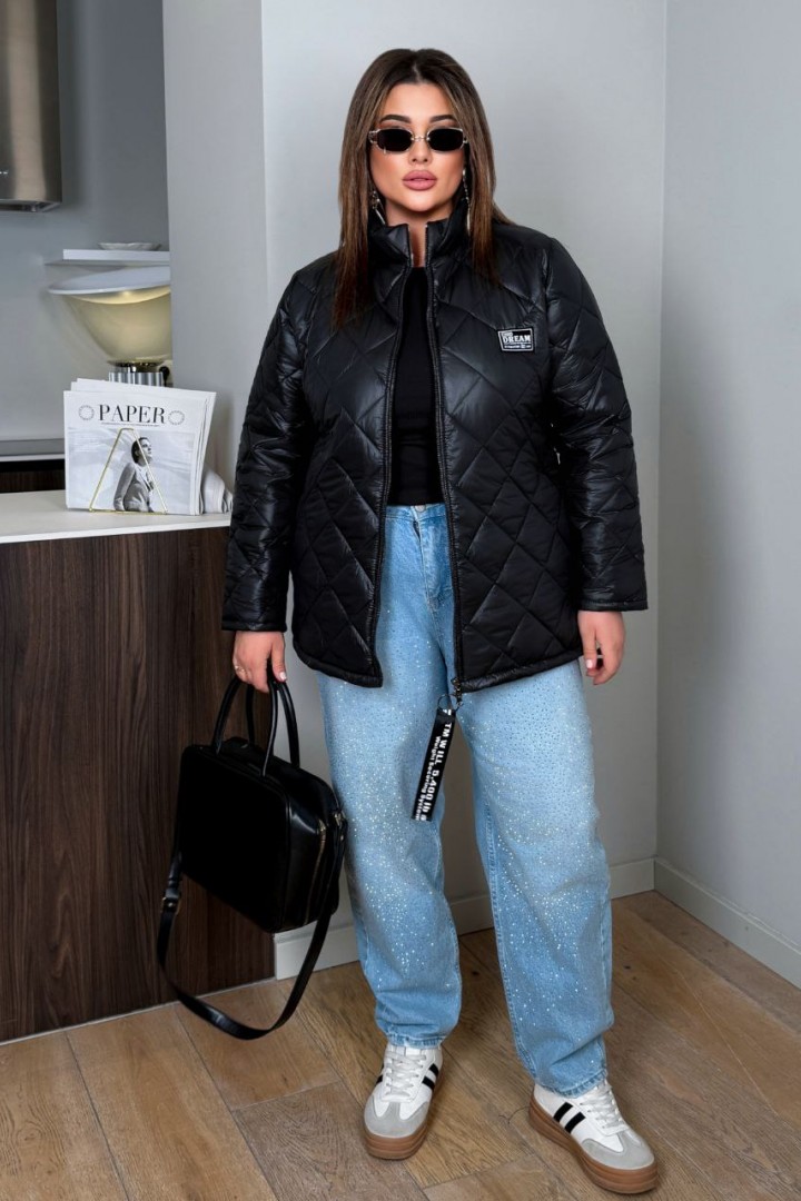 Куртка демісезонна LSH-716A18.5