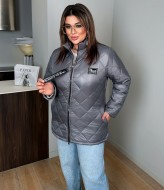 Куртка демісезонна LSH-716A18.5