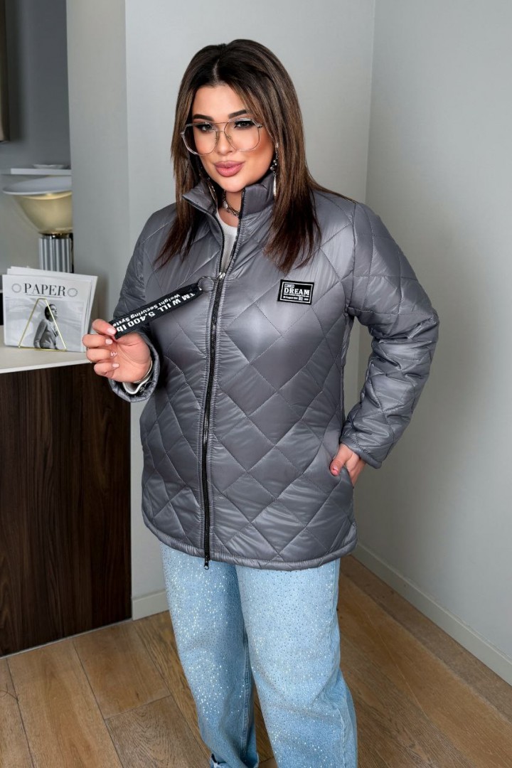 Куртка демісезонна LSH-716A18.5