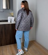 Куртка демісезонна LSH-716A18.5