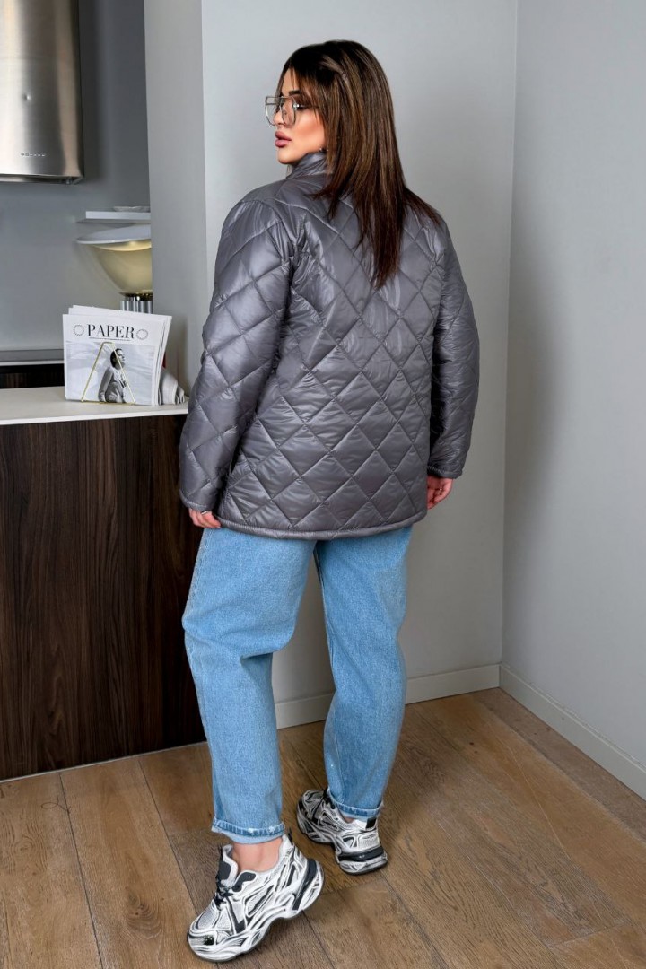 Куртка демісезонна LSH-716A18.5