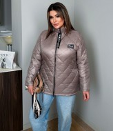 Куртка демісезонна LSH-716A18.5