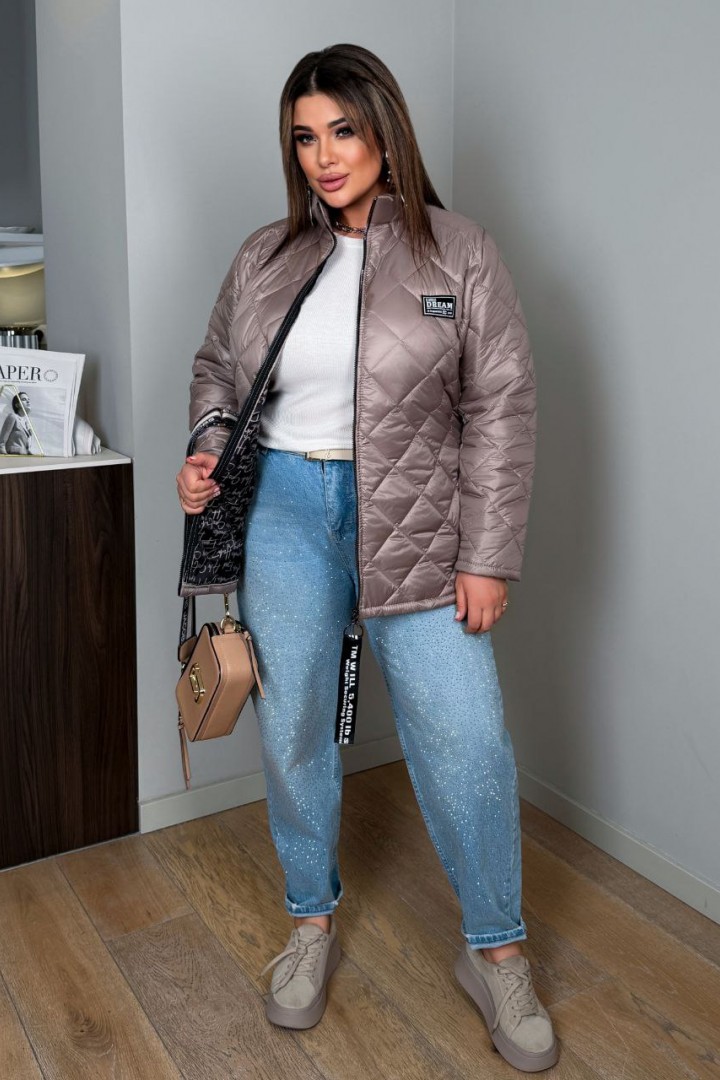 Куртка демісезонна LSH-716A18.5