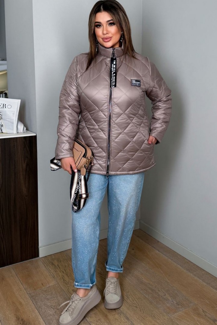 Куртка демісезонна LSH-716A18.5