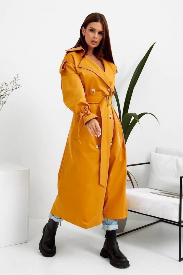 Модний тренч SD-001A1300