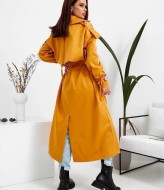 Модний тренч SD-001A1300