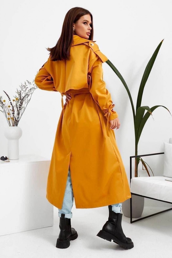 Модний тренч SD-001A1300