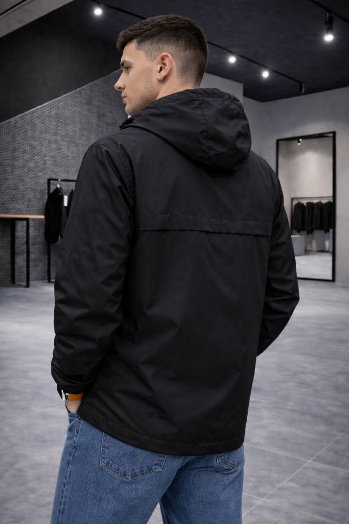 Чоловіча вітровка INT-0561A480