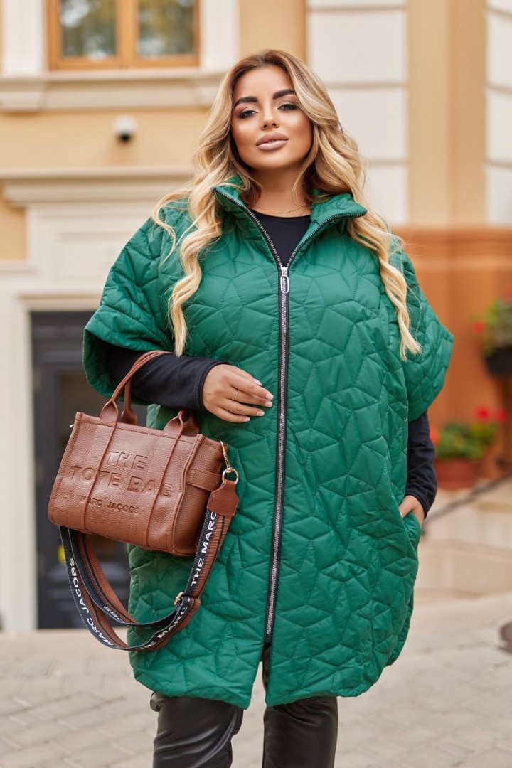 Зручна жилетка EY-607A26