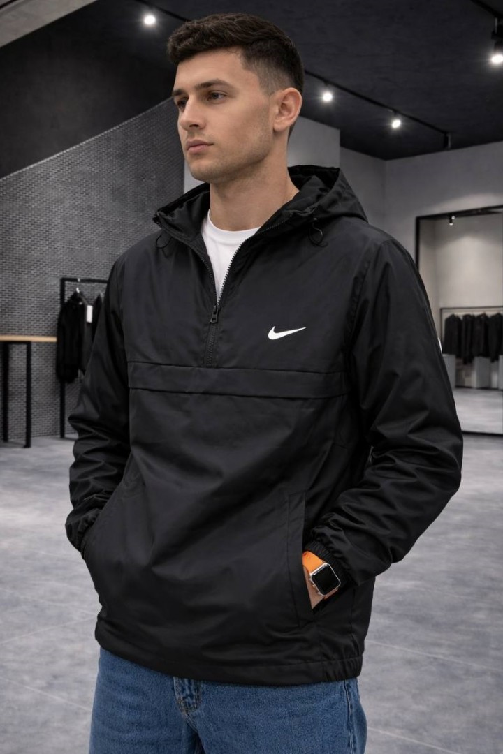 Чоловіча вітровка INT-0561A480