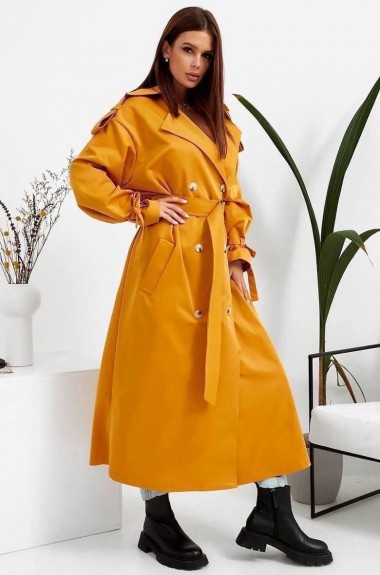 Модний тренч SD-001A1300