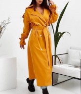 Модний тренч SD-001A1300