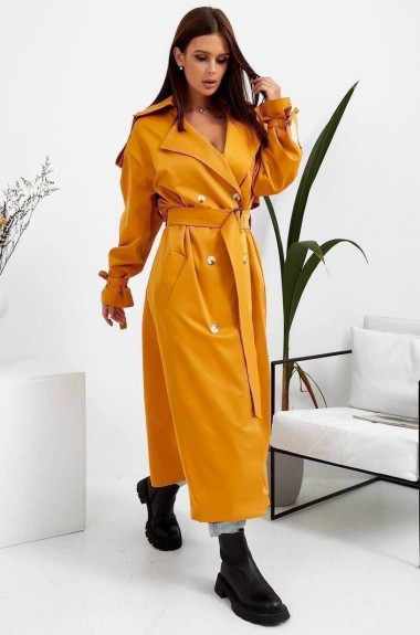 Модний тренч SD-001A1300