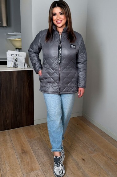 Куртка демісезонна LSH-716A18.5