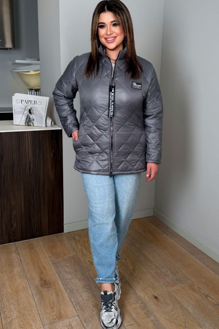 Куртка демісезонна LSH-716A18.5