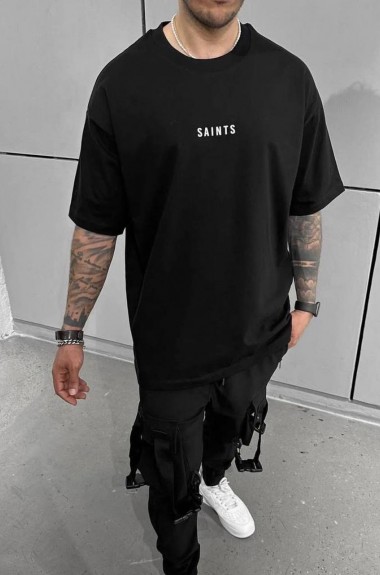 Крутая футболка мужская EPZ-392A250