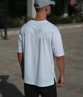 Футболка базовая мужская EPZ-391A250