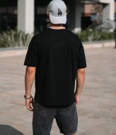 Футболка базовая мужская EPZ-391A250