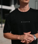 Футболка базовая мужская EPZ-391A250