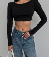 Стильный топ MV-823A250