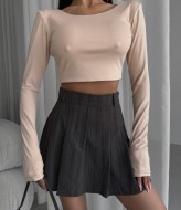 Стильный топ MV-823A250