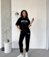 Костюм женский спортивный летний DM-631A350