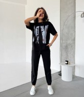 Костюм штаны и футболка DM-617A350