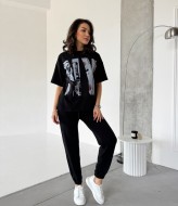 Костюм штаны и футболка DM-617A350