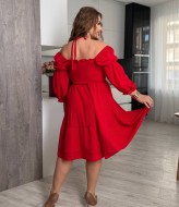 Платье легкое  BEL-771A18