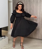 Платье легкое  BEL-771A18