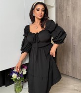 Платье легкое  BEL-771A18