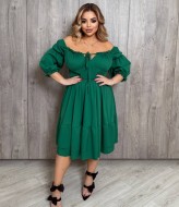 Платье легкое  BEL-771A18