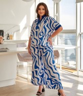 Легкий костюм BEL-7788A18