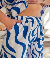 Легкий костюм BEL-7788A18