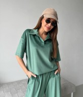 Велюровий костюм LID-894A750