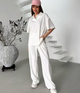 Велюровий костюм LID-894A750