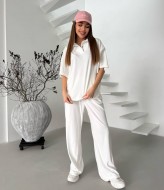 Велюровий костюм LID-894A750