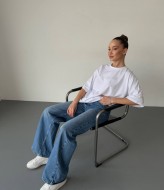 Жіноча футболка ANB-483A420