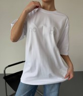 Жіноча футболка ANB-483A420