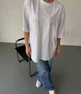 Жіноча футболка ANB-483A420