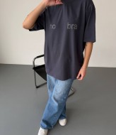 Жіноча футболка ANB-483A420